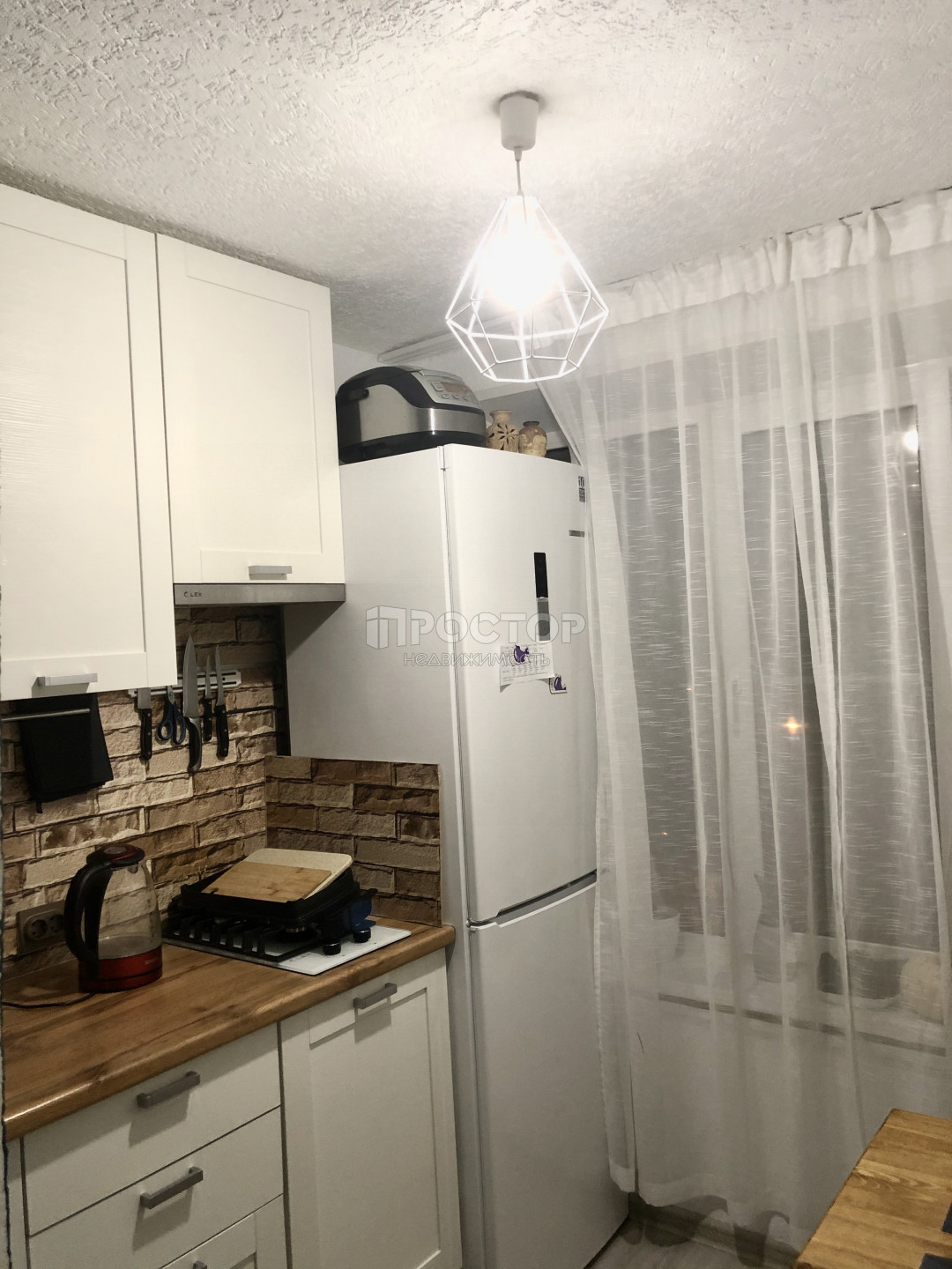 2-комнатная квартира, 42.2 м² - фото 16