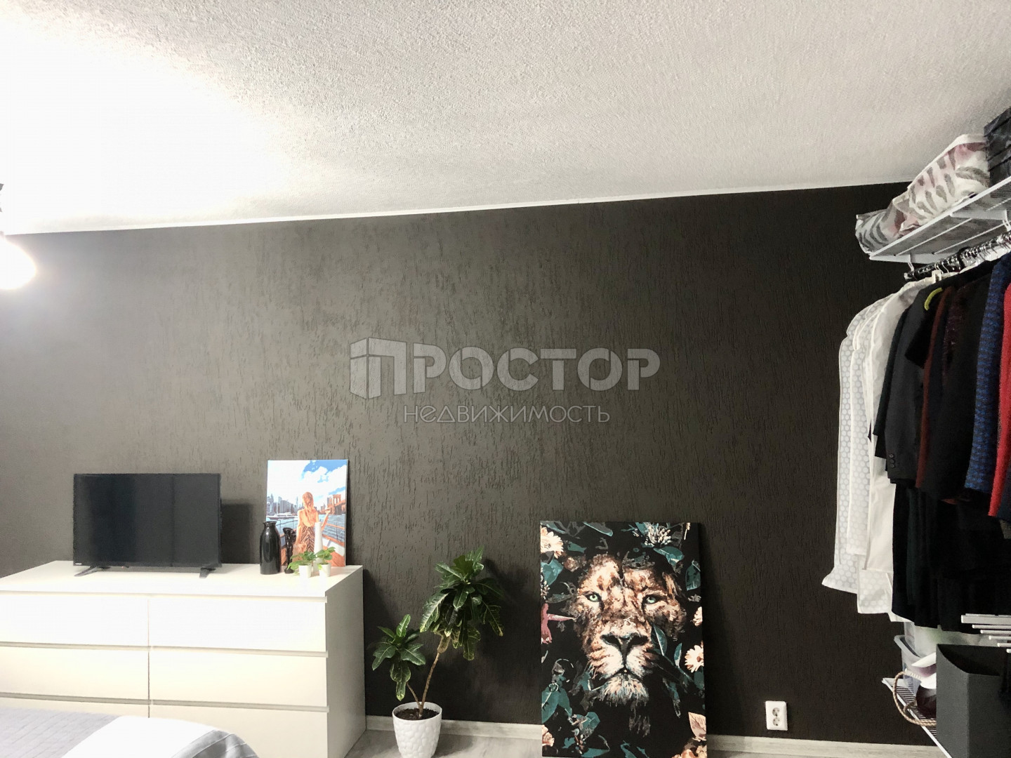2-комнатная квартира, 42.2 м² - фото 8