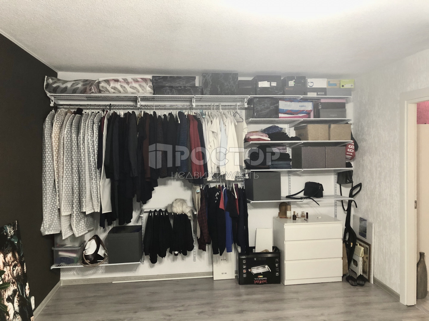 2-комнатная квартира, 42.2 м² - фото 13