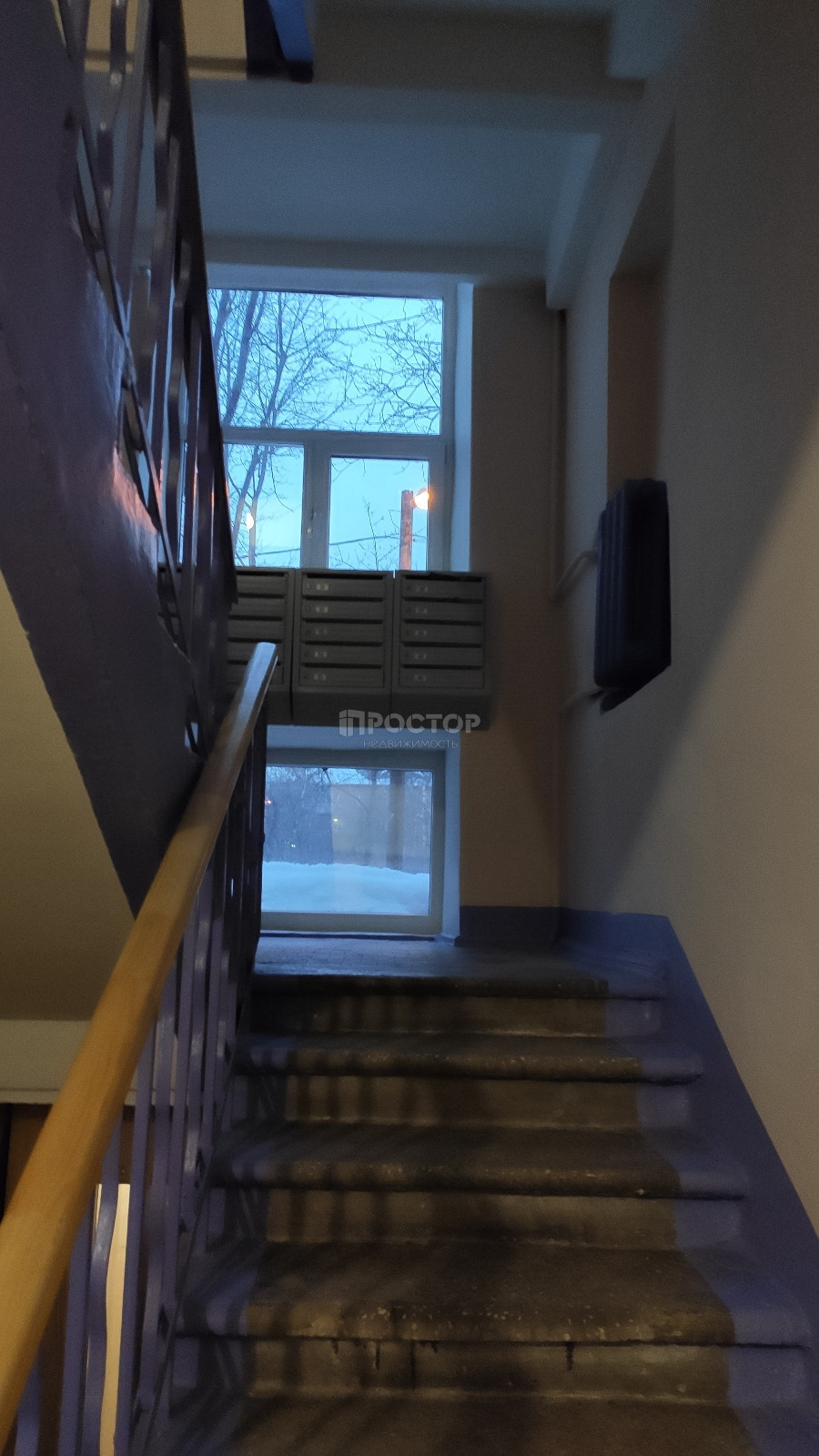 2-комнатная квартира, 45 м² - фото 13