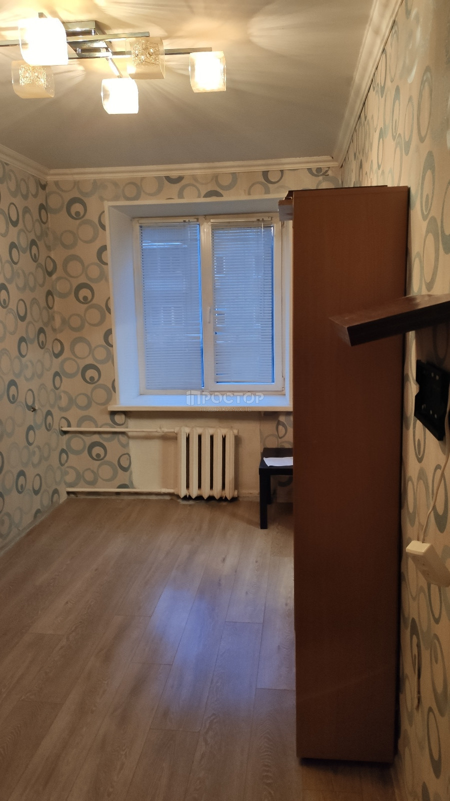 2-комнатная квартира, 45 м² - фото 7