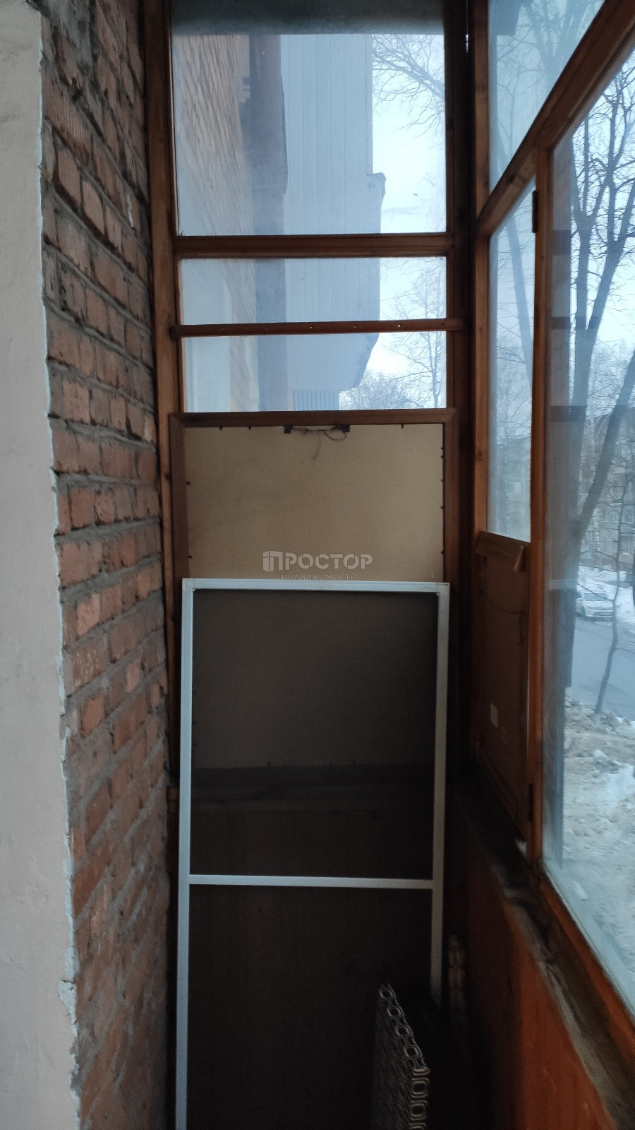 2-комнатная квартира, 45 м² - фото 5