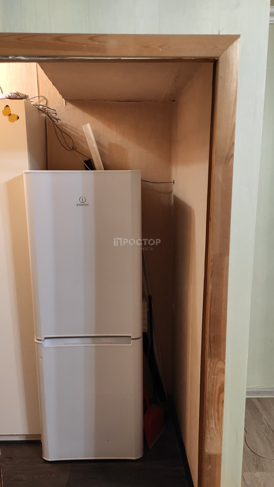 2-комнатная квартира, 45 м² - фото 10