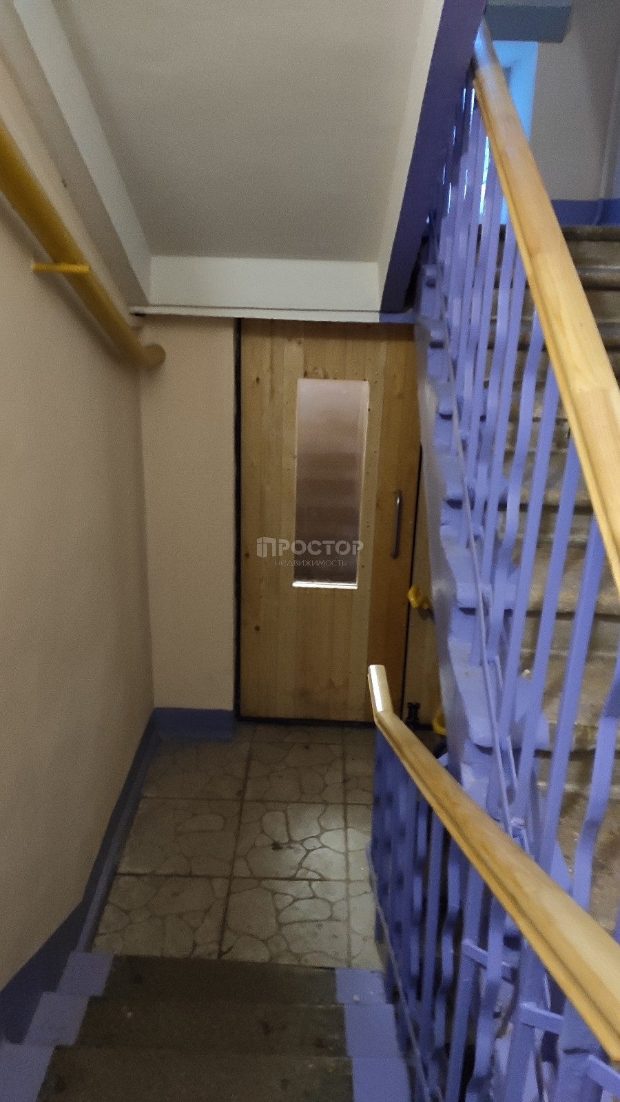 2-комнатная квартира, 45 м² - фото 12