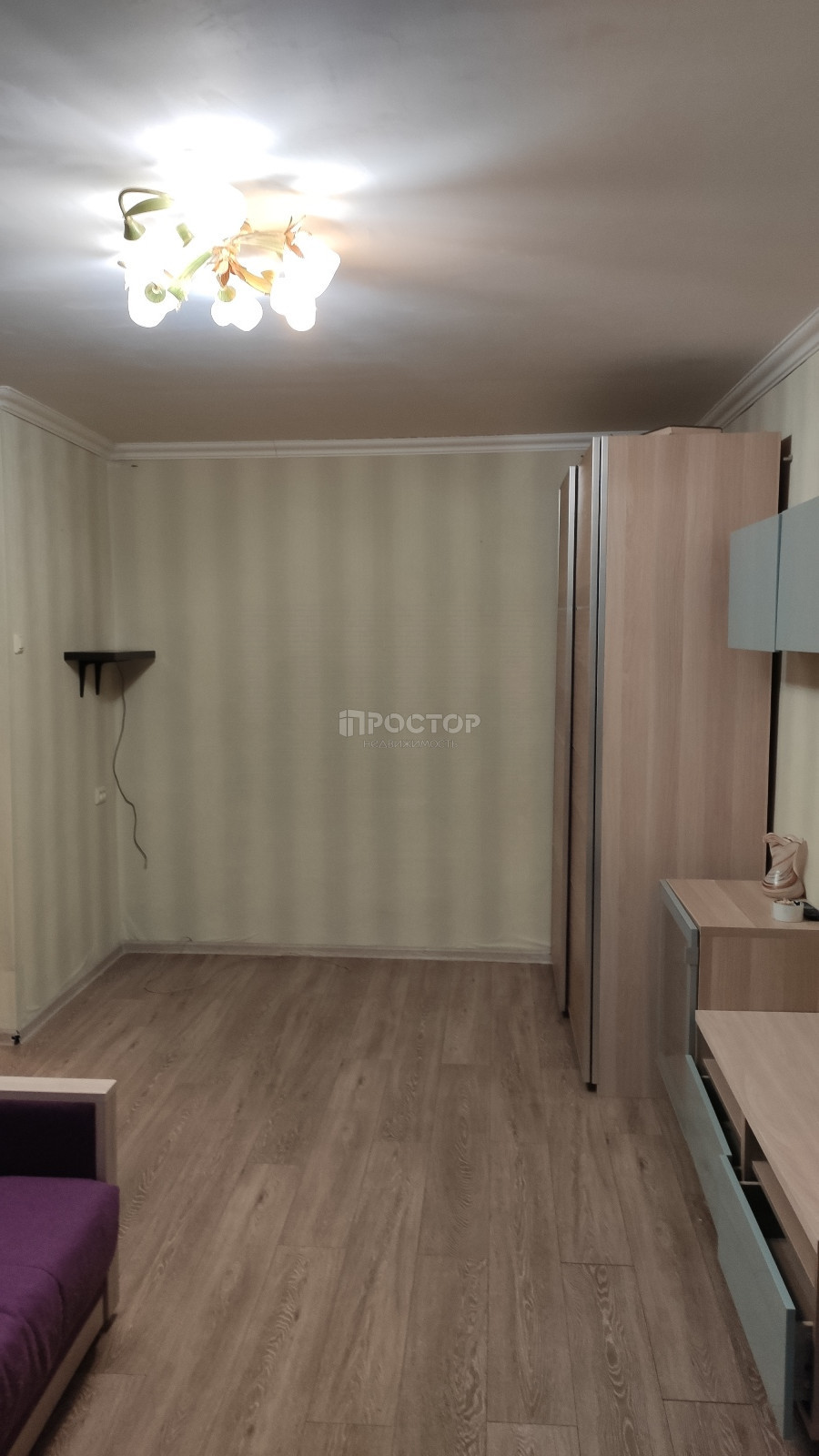 2-комнатная квартира, 45 м² - фото 4
