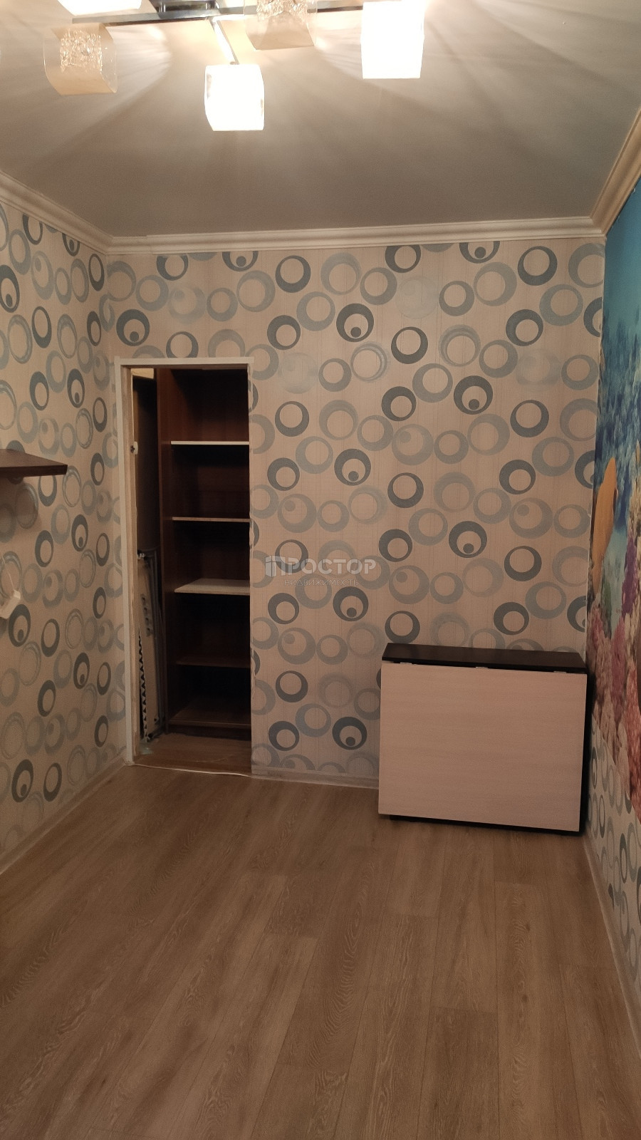 2-комнатная квартира, 45 м² - фото 8