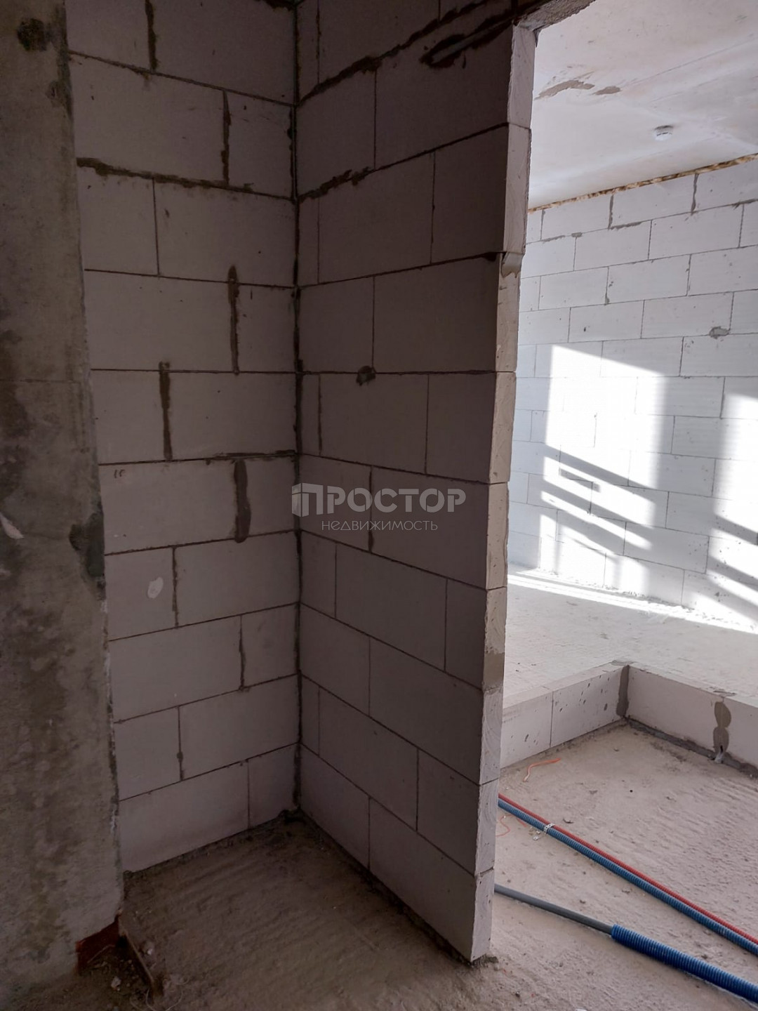Студия, 23.7 м² - фото 11
