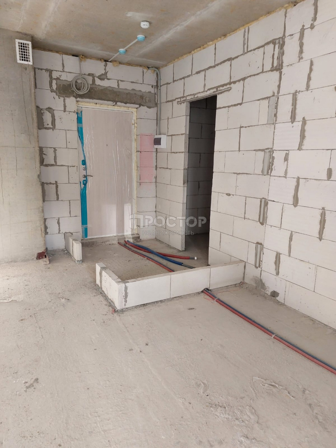 Студия, 23.7 м² - фото 5