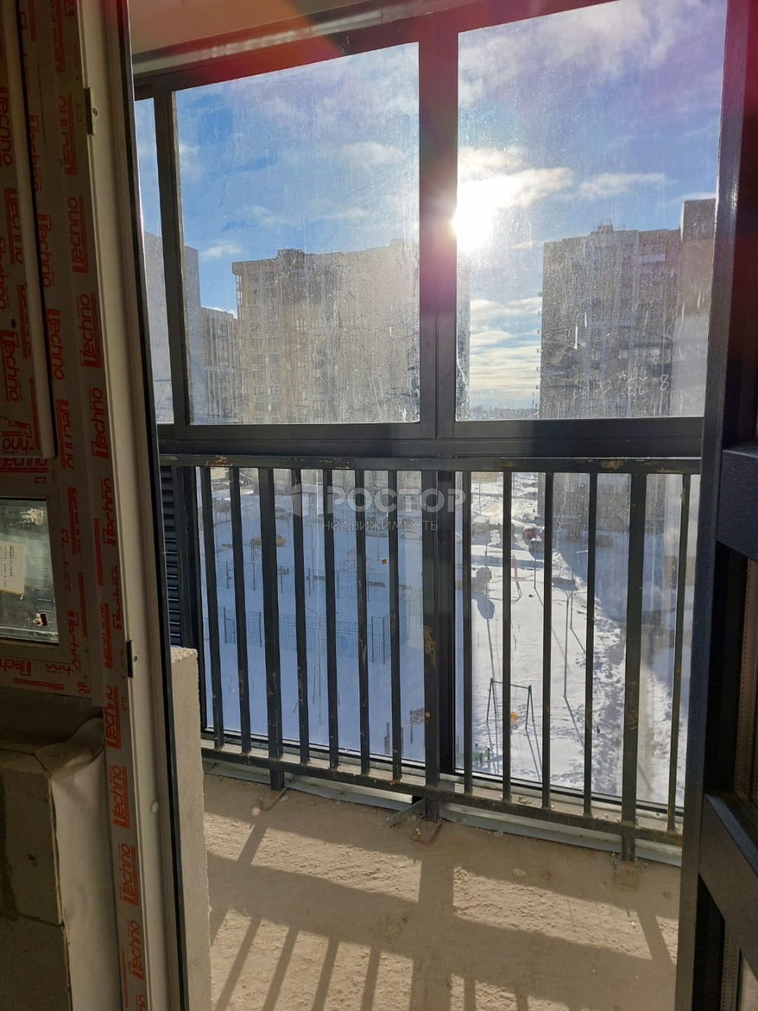 Студия, 23.7 м² - фото 17
