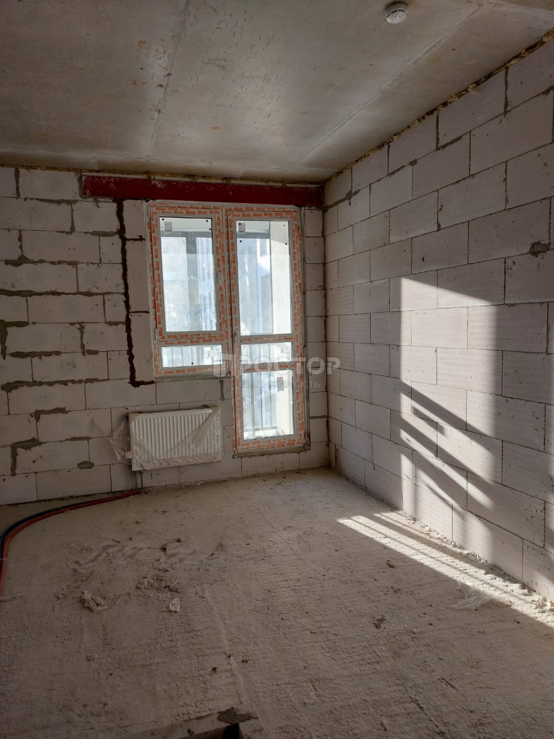 Студия, 23.7 м² - фото 4