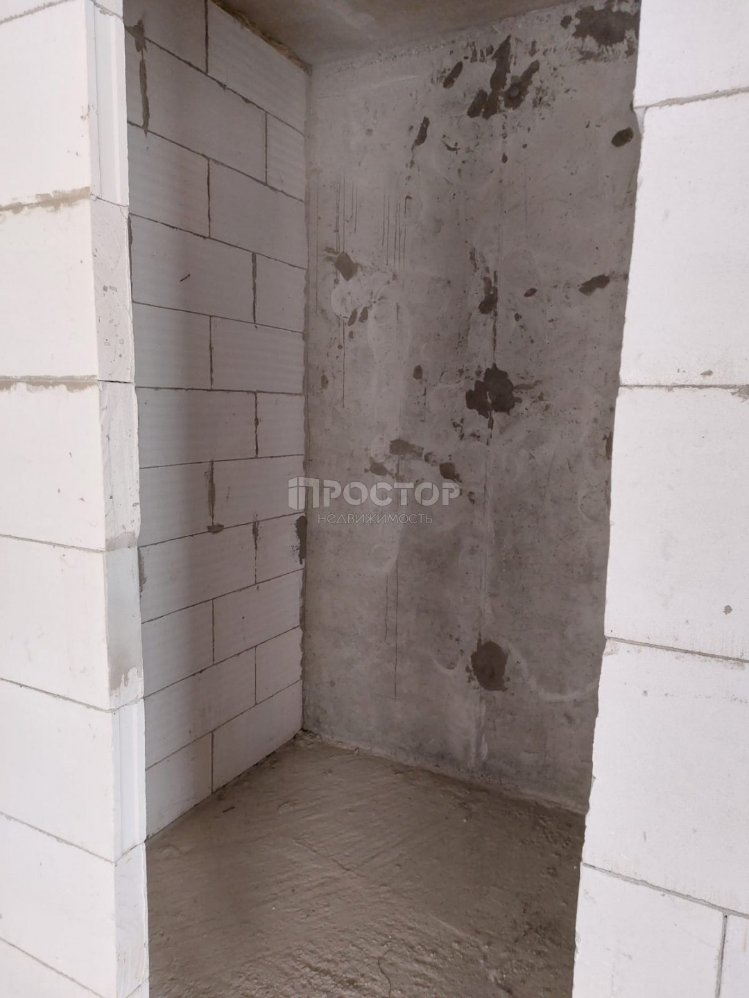 Студия, 23.7 м² - фото 7