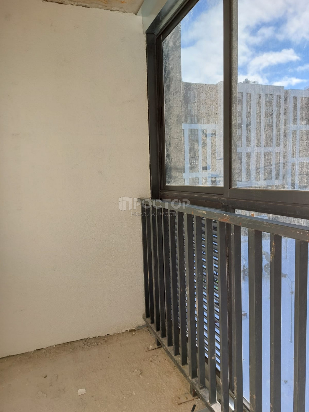 Студия, 23.7 м² - фото 18