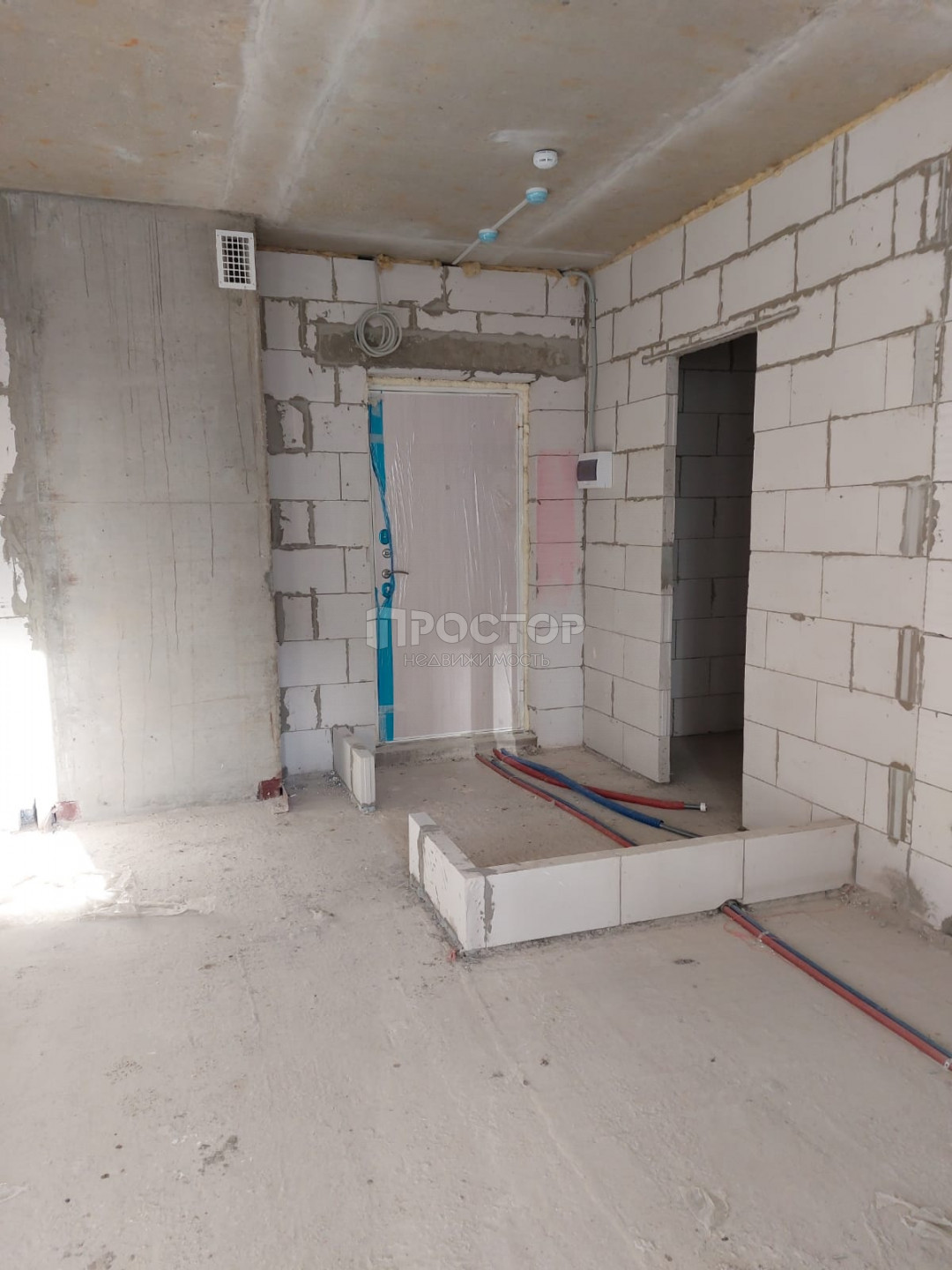 Студия, 23.7 м² - фото 10