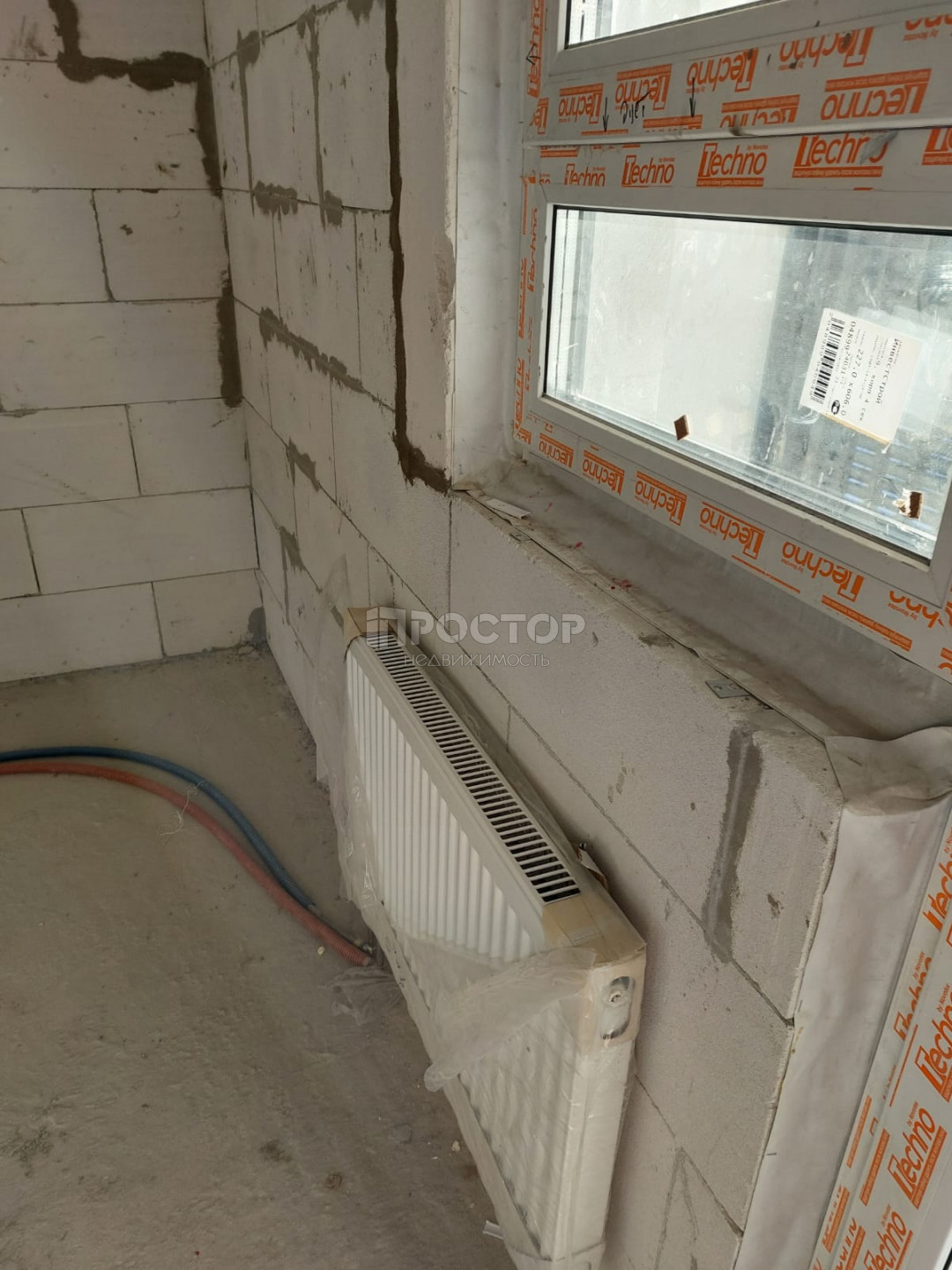 Студия, 23.7 м² - фото 8