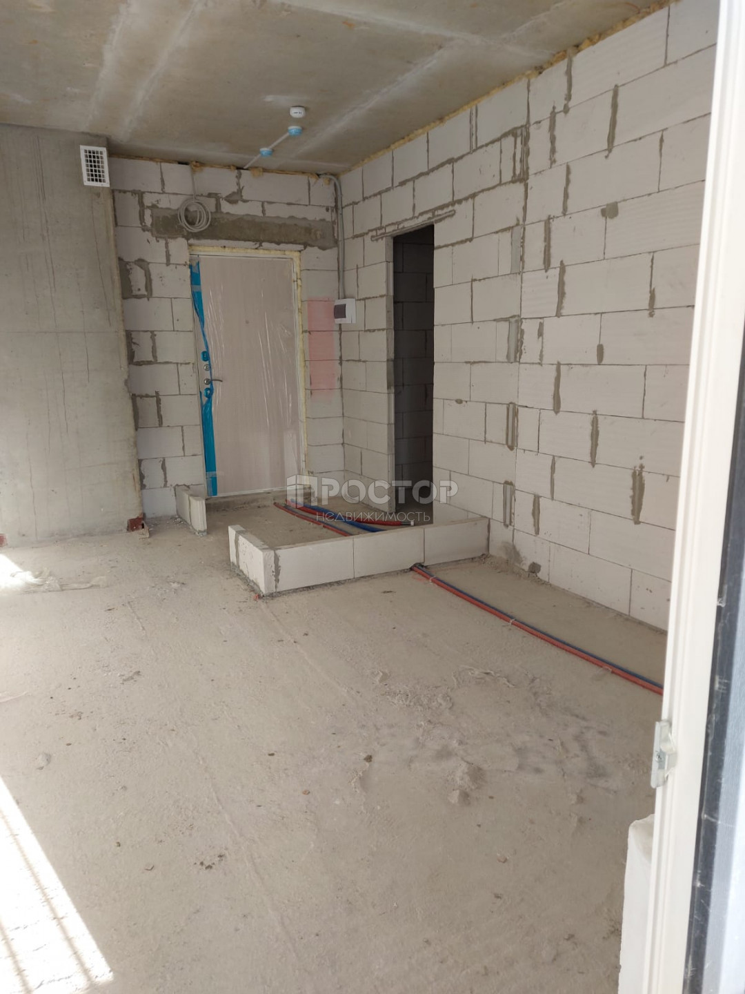 Студия, 23.7 м² - фото 12