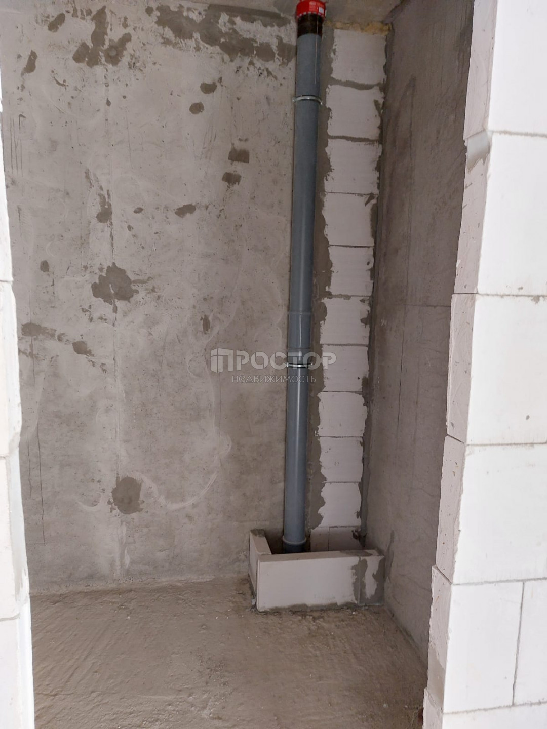 Студия, 23.7 м² - фото 14