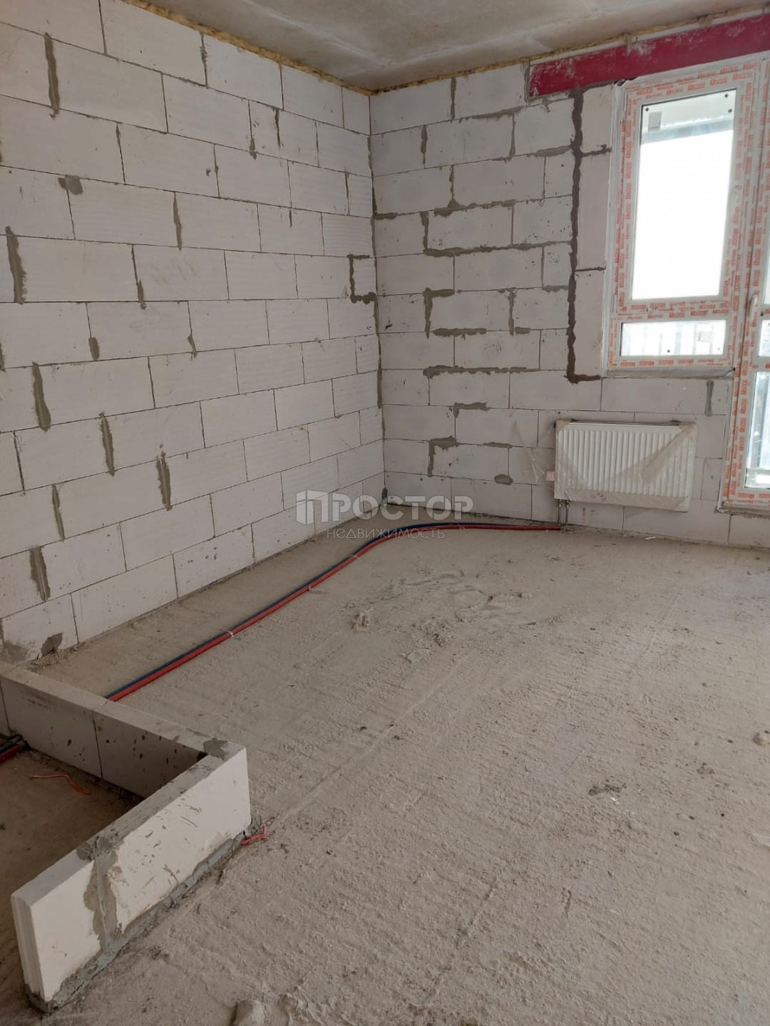 Студия, 23.7 м² - фото 13