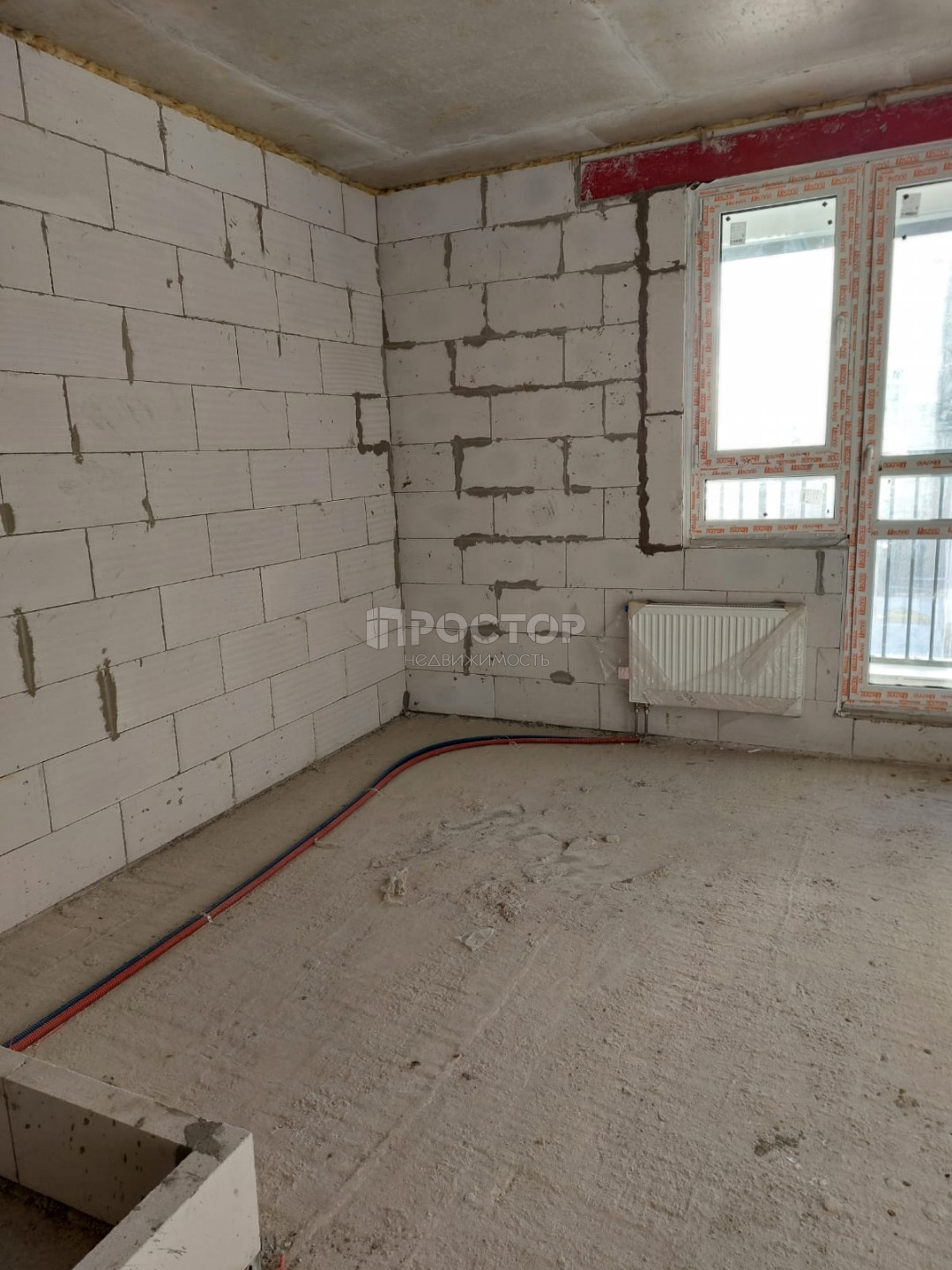Студия, 23.7 м² - фото 9