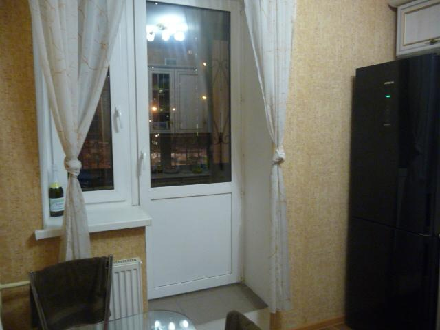 2-комнатная квартира, 56 м² - фото 7