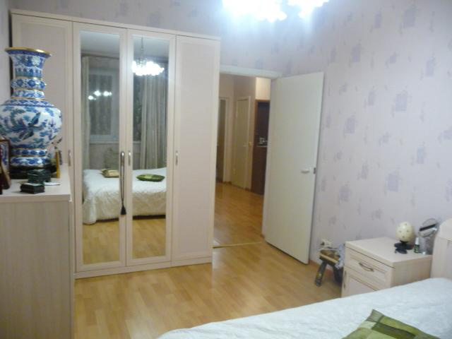 2-комнатная квартира, 56 м² - фото 8