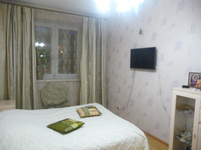 2-комнатная квартира, 56 м² - фото 9