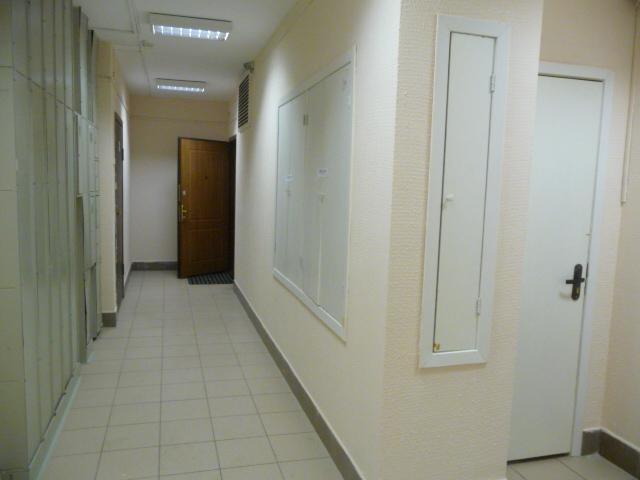 2-комнатная квартира, 56 м² - фото 4