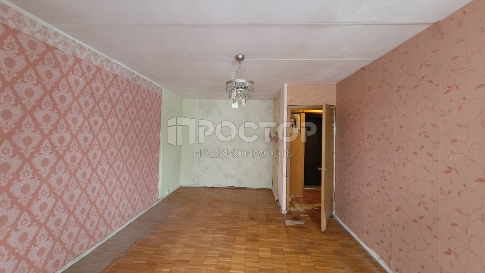 1-комнатная квартира, 34.6 м² - фото 6