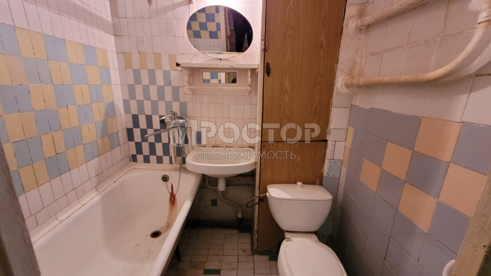1-комнатная квартира, 34.6 м² - фото 8