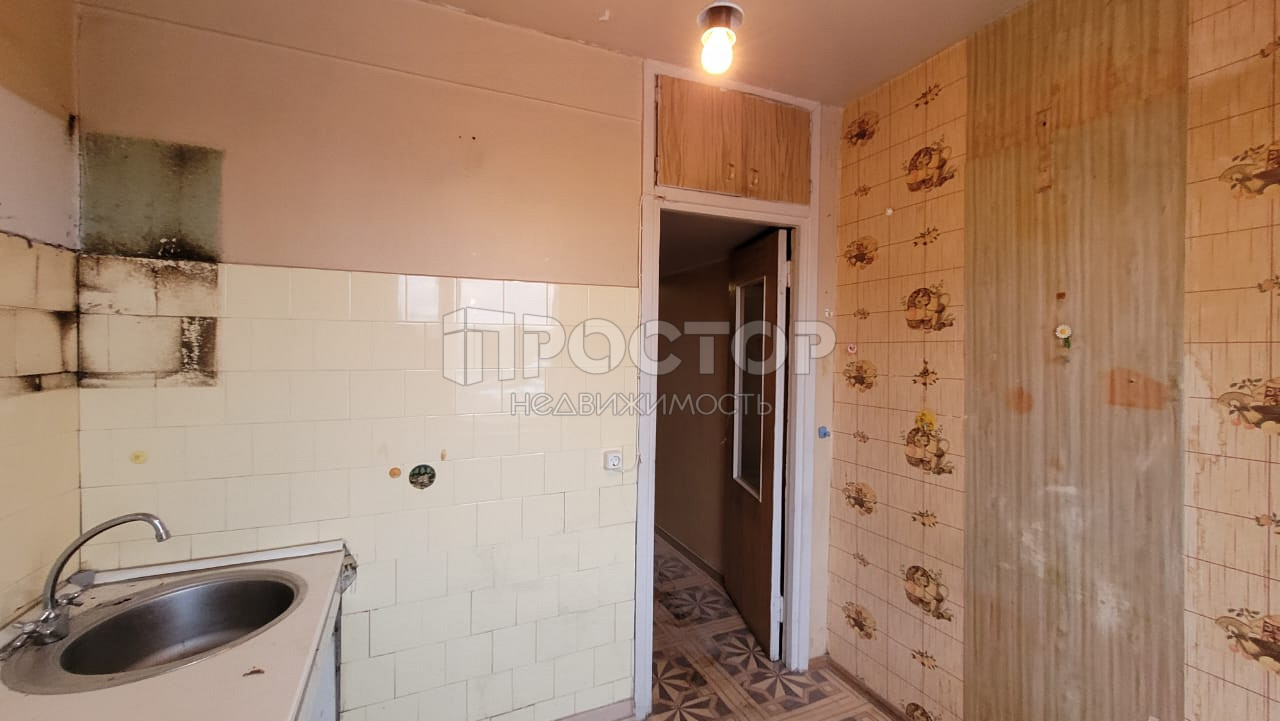 2-комнатная квартира, 42.6 м² - фото 9