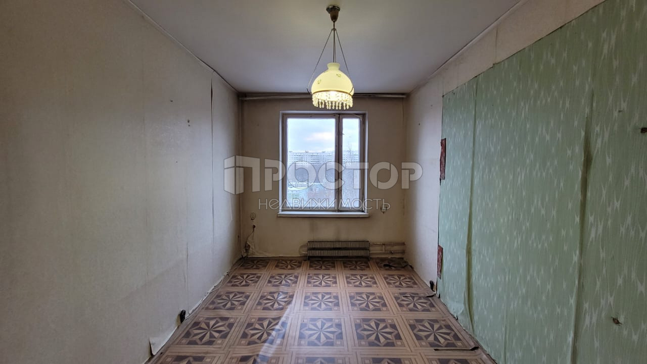 2-комнатная квартира, 42.6 м² - фото 8