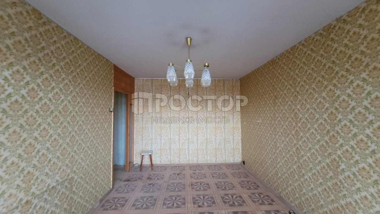 2-комнатная квартира, 42.6 м² - фото 11
