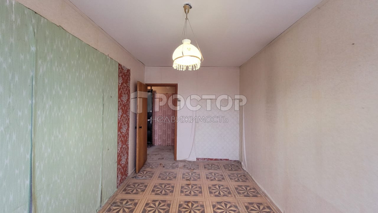 2-комнатная квартира, 42.6 м² - фото 6