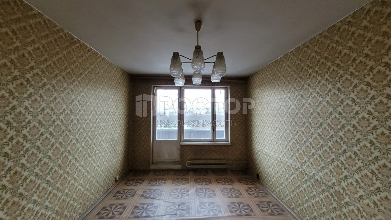 2-комнатная квартира, 42.6 м² - фото 7
