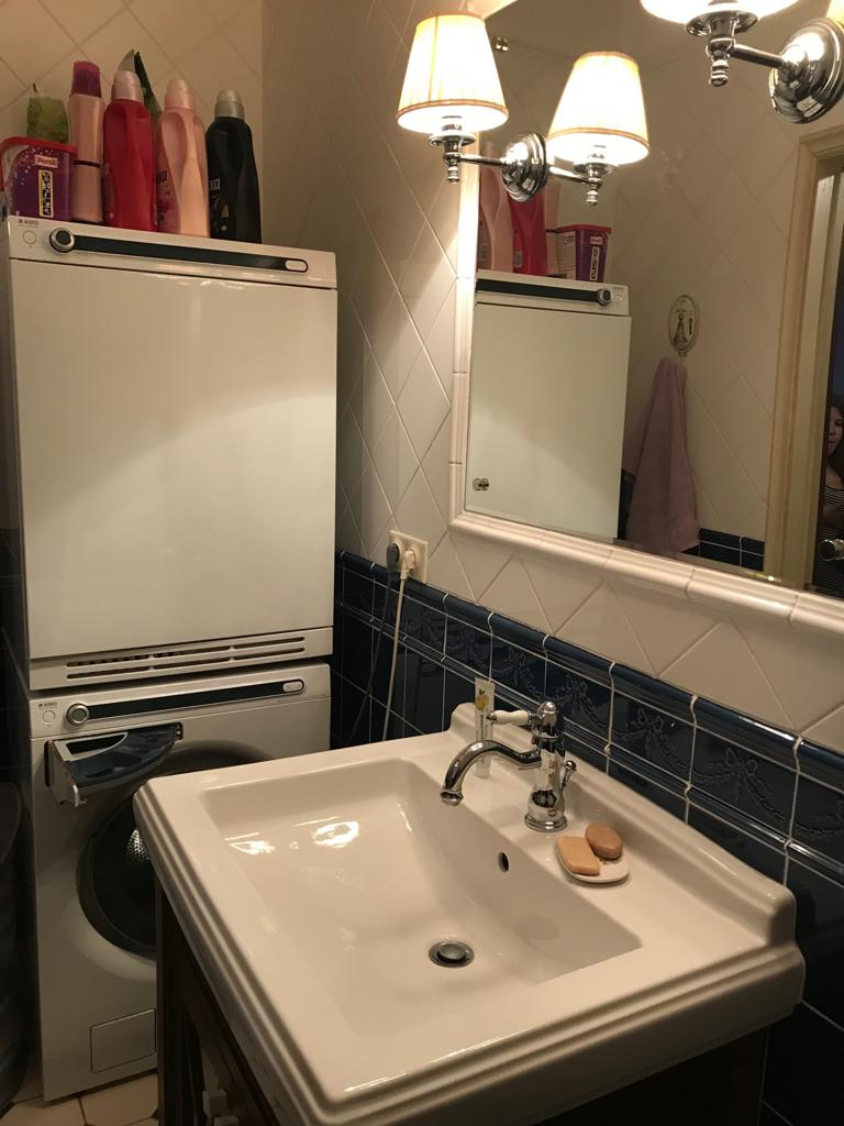 3-комнатная квартира, 94.3 м² - фото 18