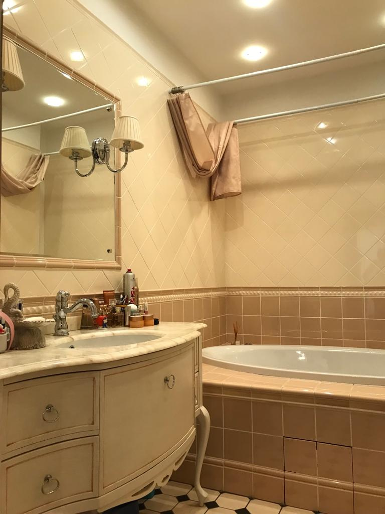 3-комнатная квартира, 94.3 м² - фото 2