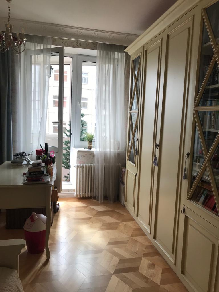 3-комнатная квартира, 94.3 м² - фото 6