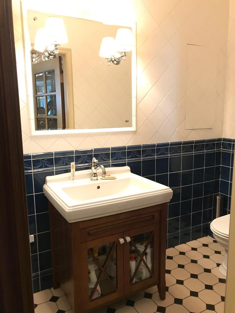 3-комнатная квартира, 94.3 м² - фото 16