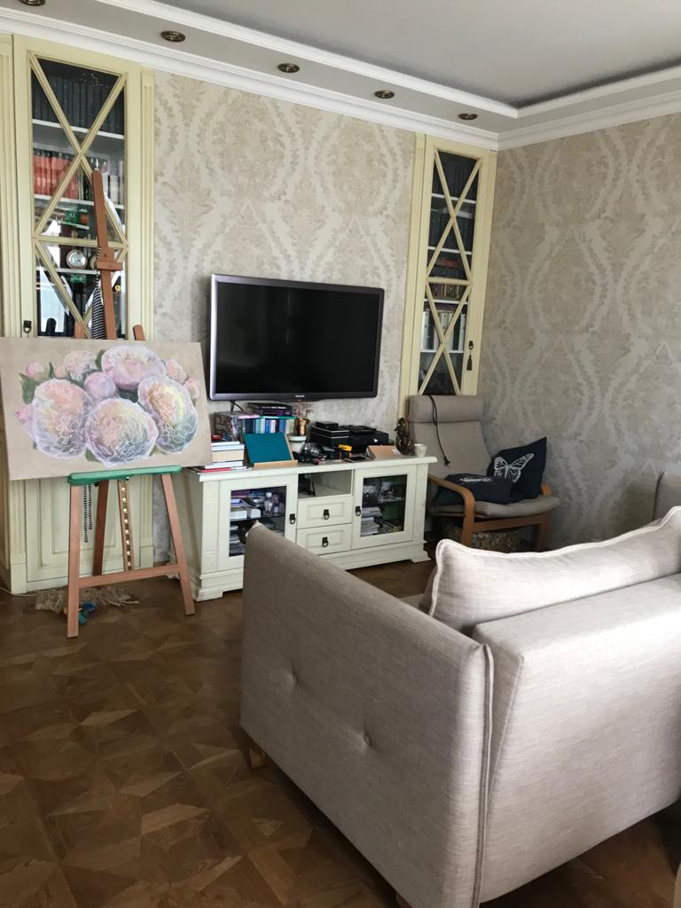 3-комнатная квартира, 94.3 м² - фото 15