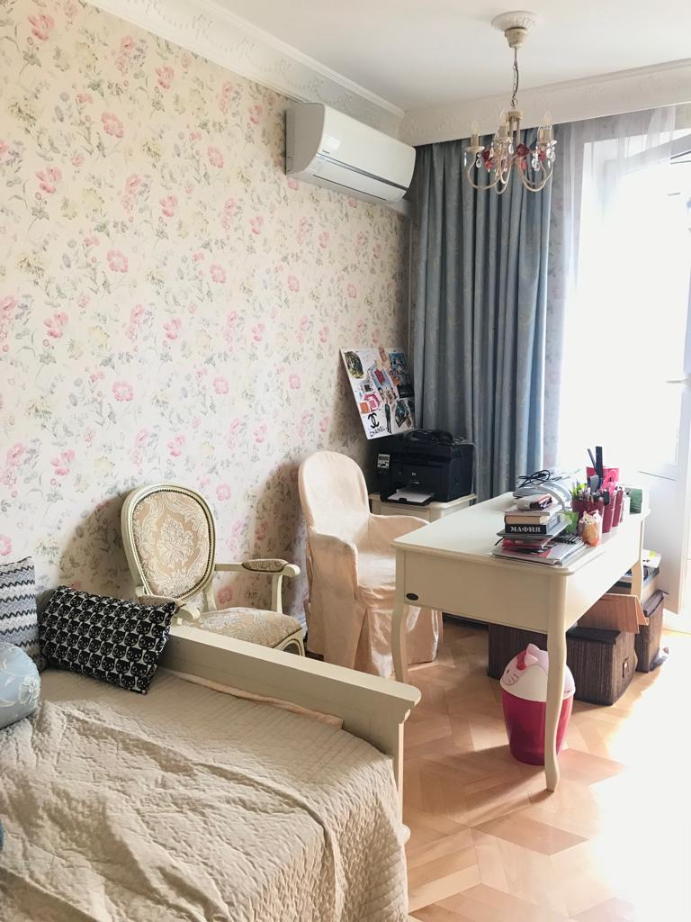 3-комнатная квартира, 94.3 м² - фото 9