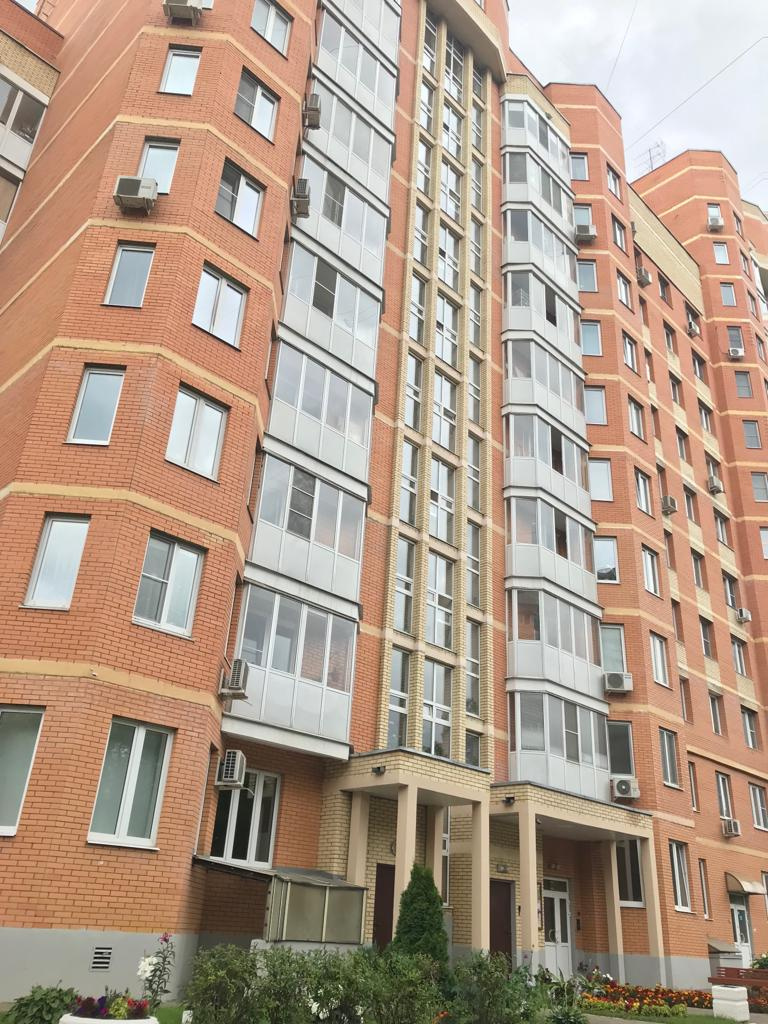 3-комнатная квартира, 94.3 м² - фото 3