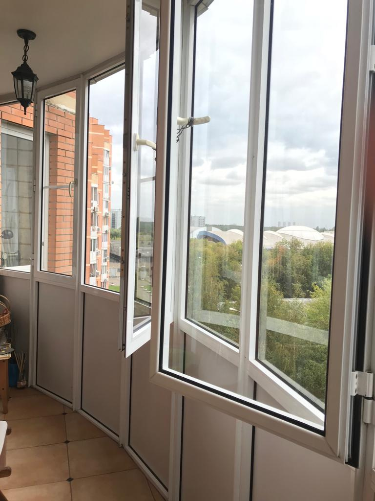 3-комнатная квартира, 94.3 м² - фото 10
