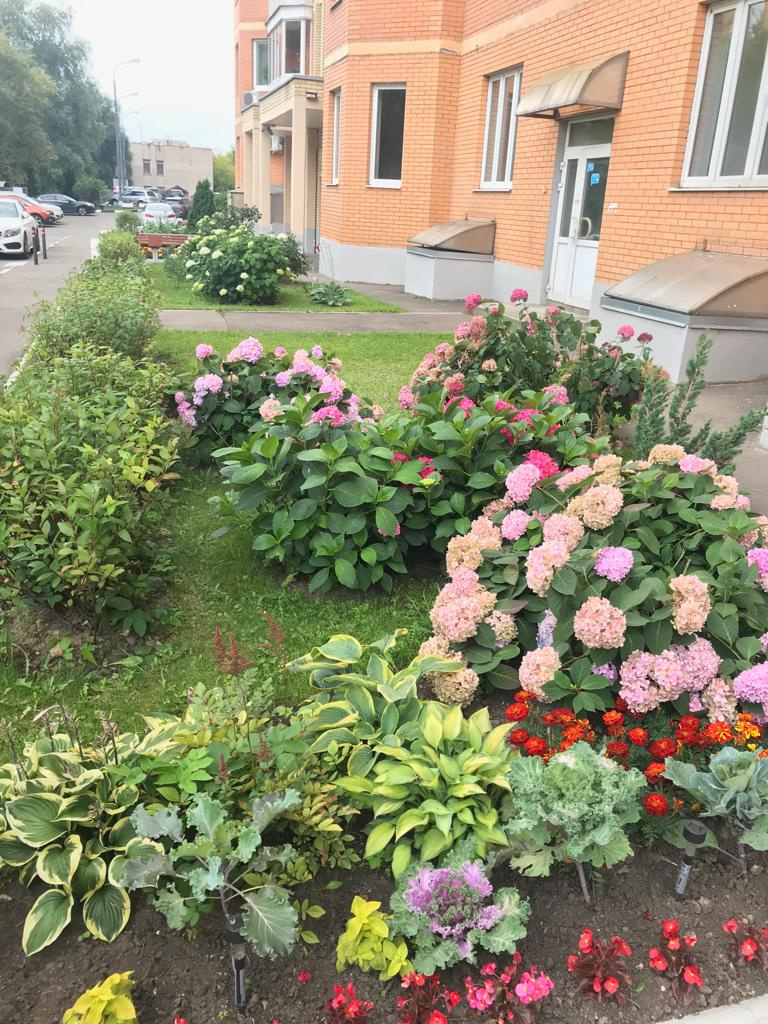 3-комнатная квартира, 94.3 м² - фото 24