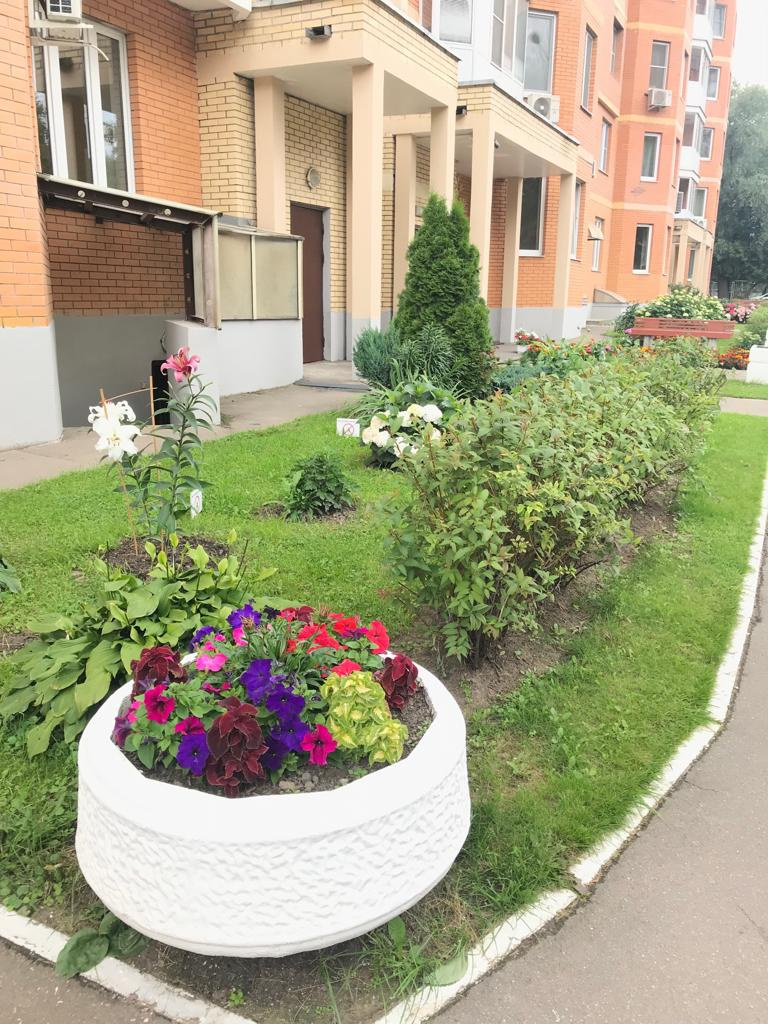 3-комнатная квартира, 94.3 м² - фото 23