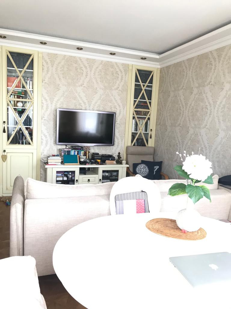 3-комнатная квартира, 94.3 м² - фото 19