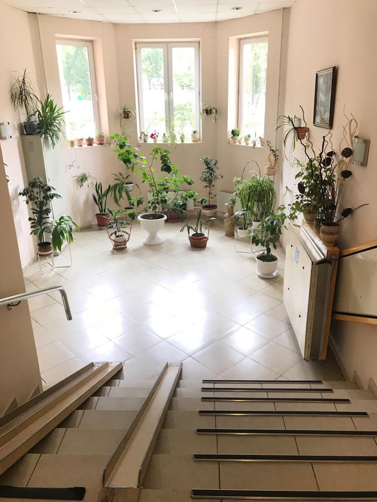 3-комнатная квартира, 94.3 м² - фото 22