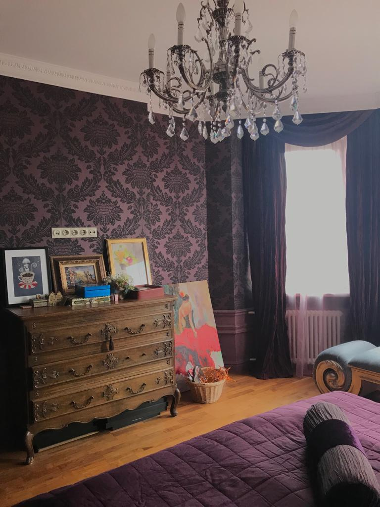 3-комнатная квартира, 94.3 м² - фото 8