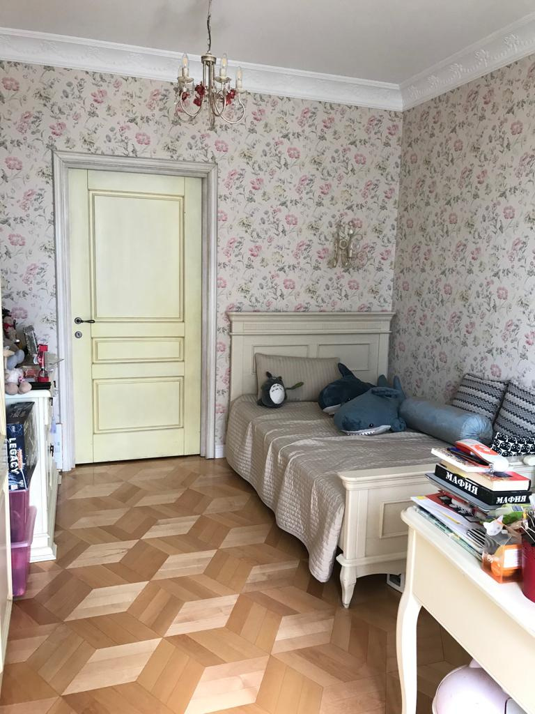 3-комнатная квартира, 94.3 м² - фото 11