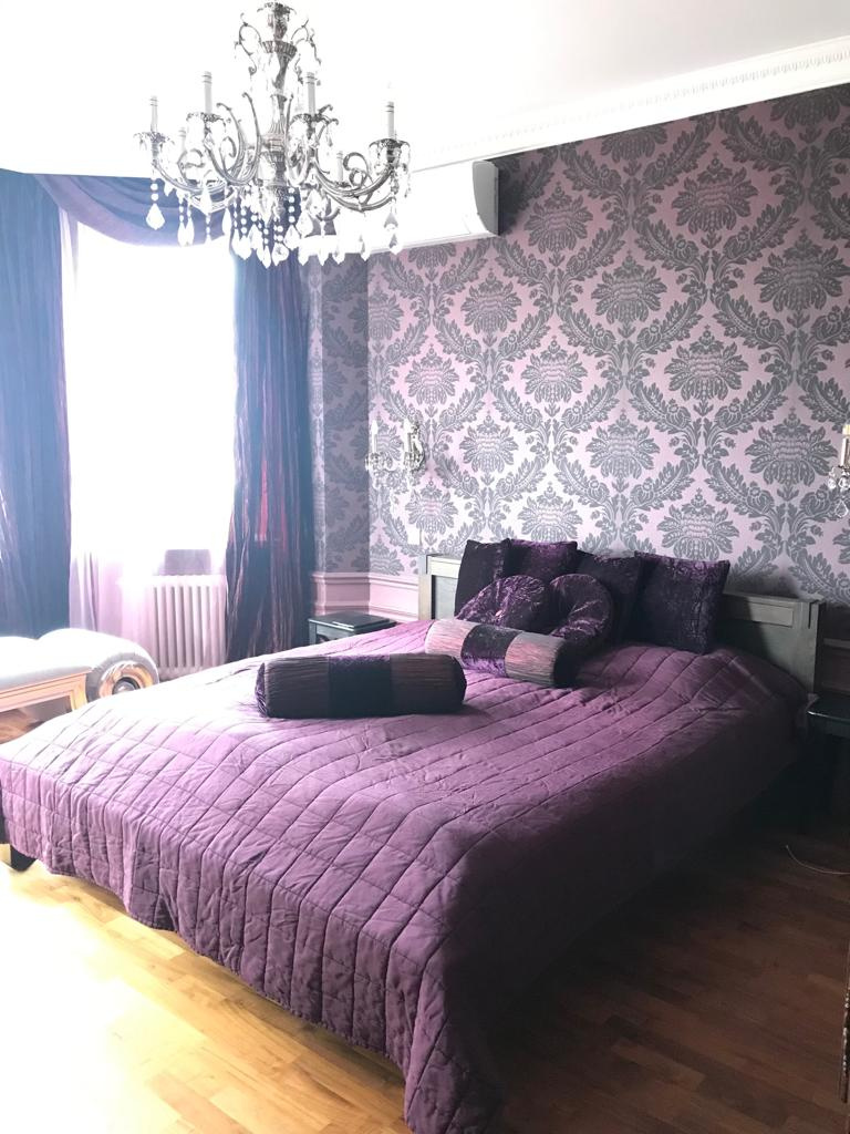 3-комнатная квартира, 94.3 м² - фото 7