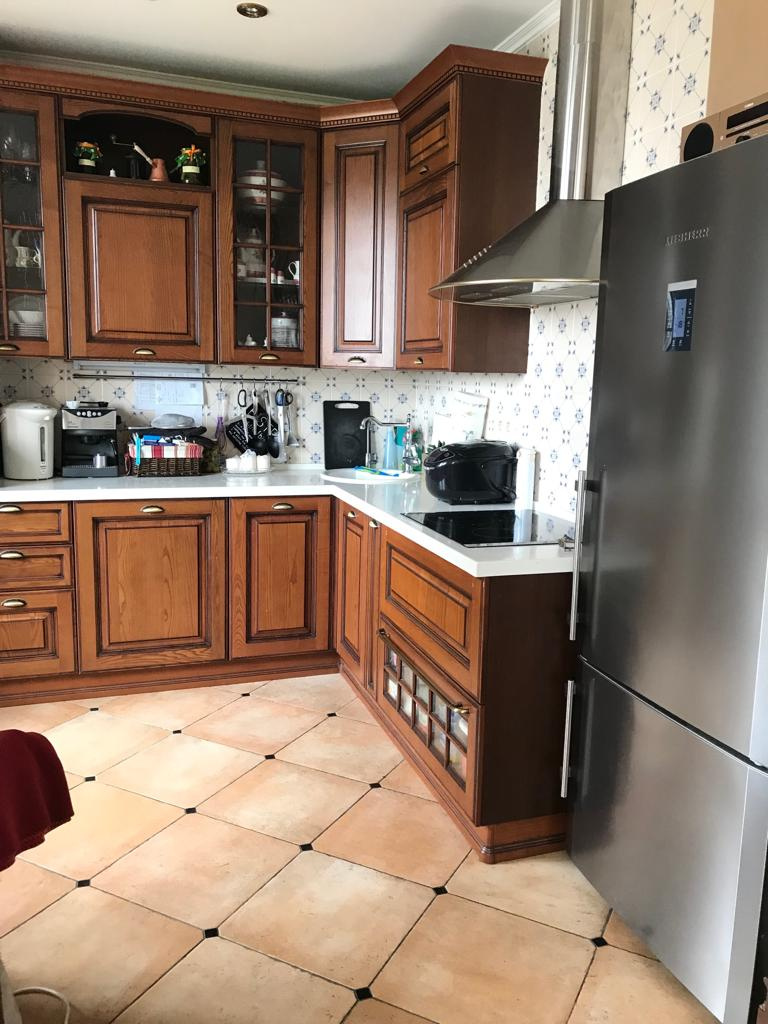3-комнатная квартира, 94.3 м² - фото 14