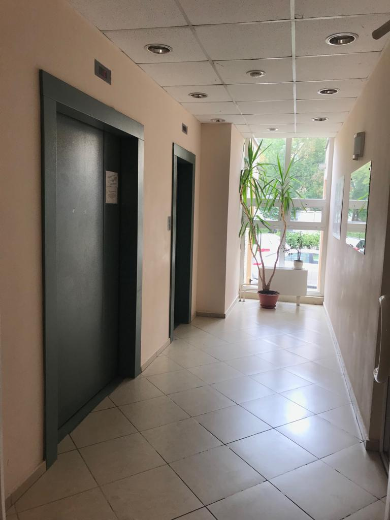 3-комнатная квартира, 94.3 м² - фото 20